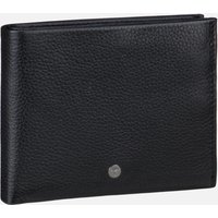 Joop - Cardona Minos BillFold H14 Black - Portemonnaie  , 0.3 l von Joop