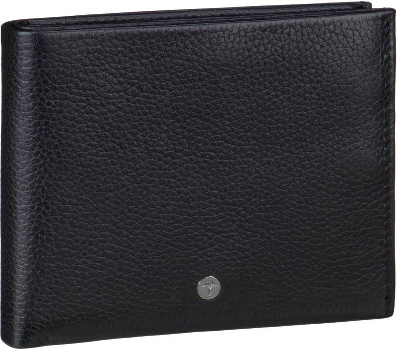 Joop Cardona Minos BillFold H14  in Schwarz (0.3 Liter), Geldbörse von Joop
