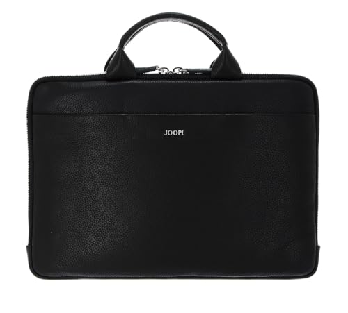 Joop! Cardona Samu Briefbag SHZ Black von Joop!