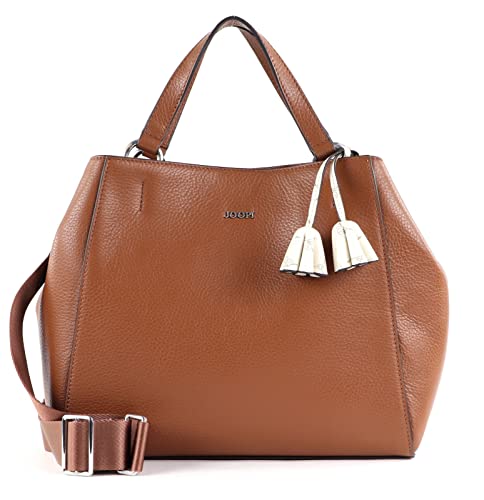 Joop! Chiara 2.0 Eden Handbag Cognac von Joop!