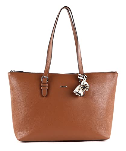 Joop! Chiara 2.0 Marla Shopper L Cognac von Joop!