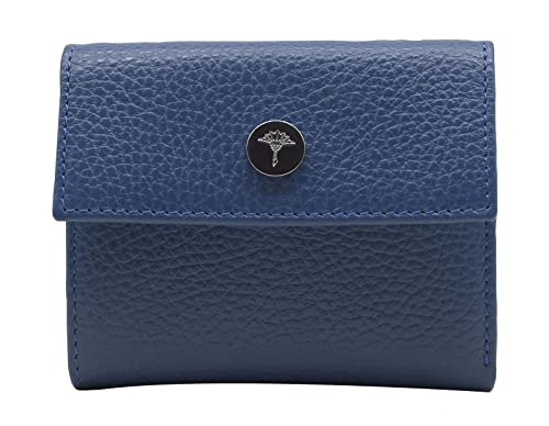 Joop! Chiara 2.0 Simona Purse S Blue von Joop!