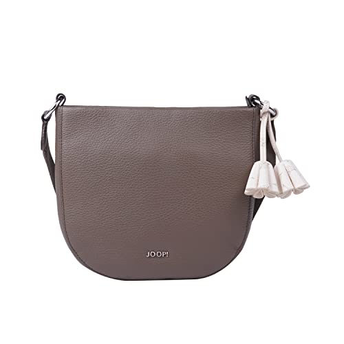 Joop! - chiara 2.0 stella shoulderbag svz Nude von Joop!