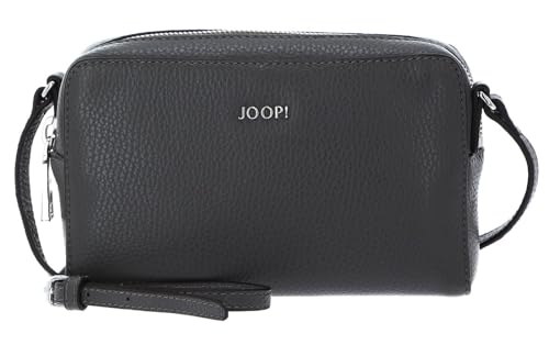 Joop! Chiara Casta Shoulderbag XSHZ Darkgrey von Joop!