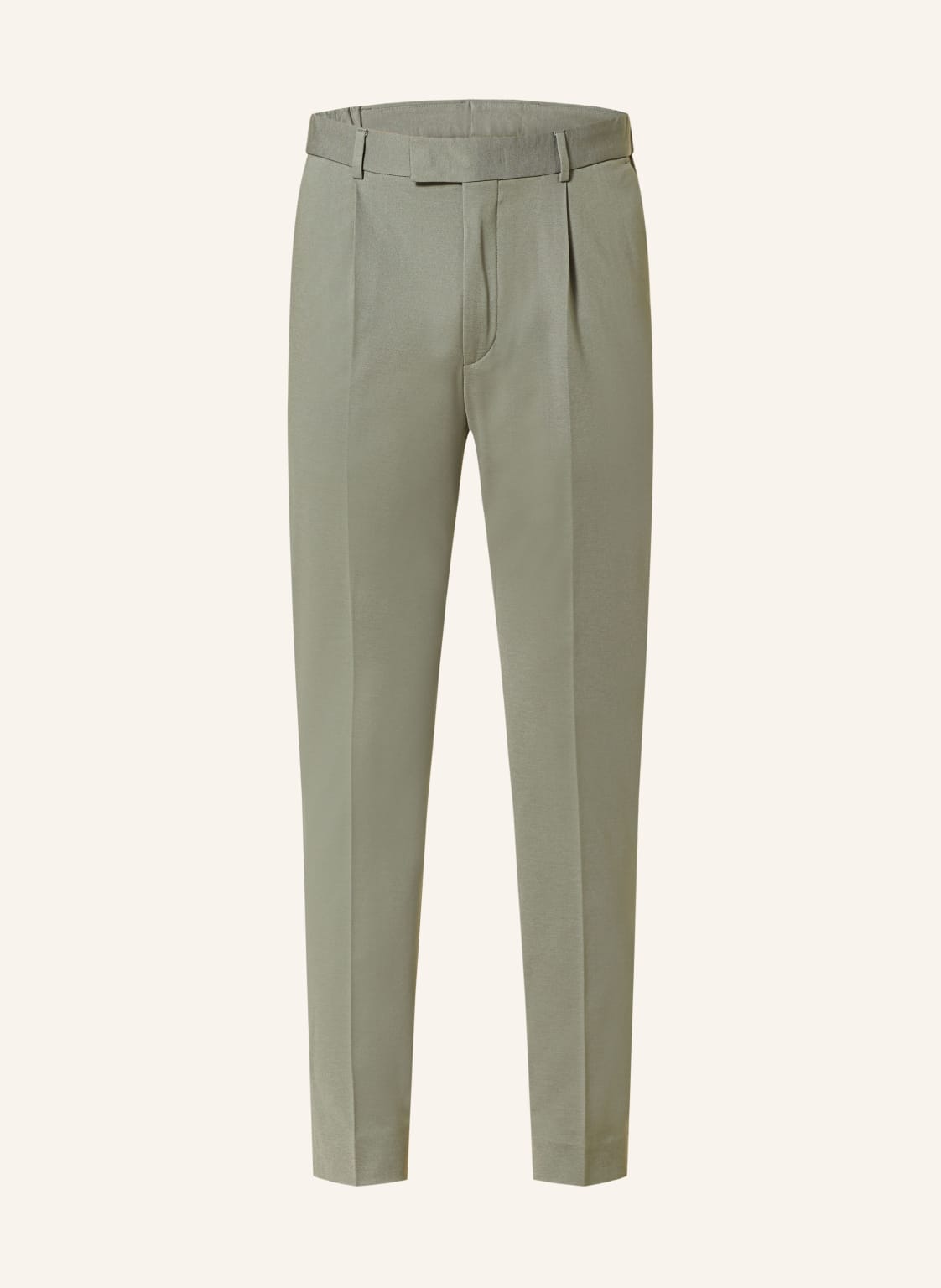 Joop! Chino Extra Slim Fit gruen von Joop!