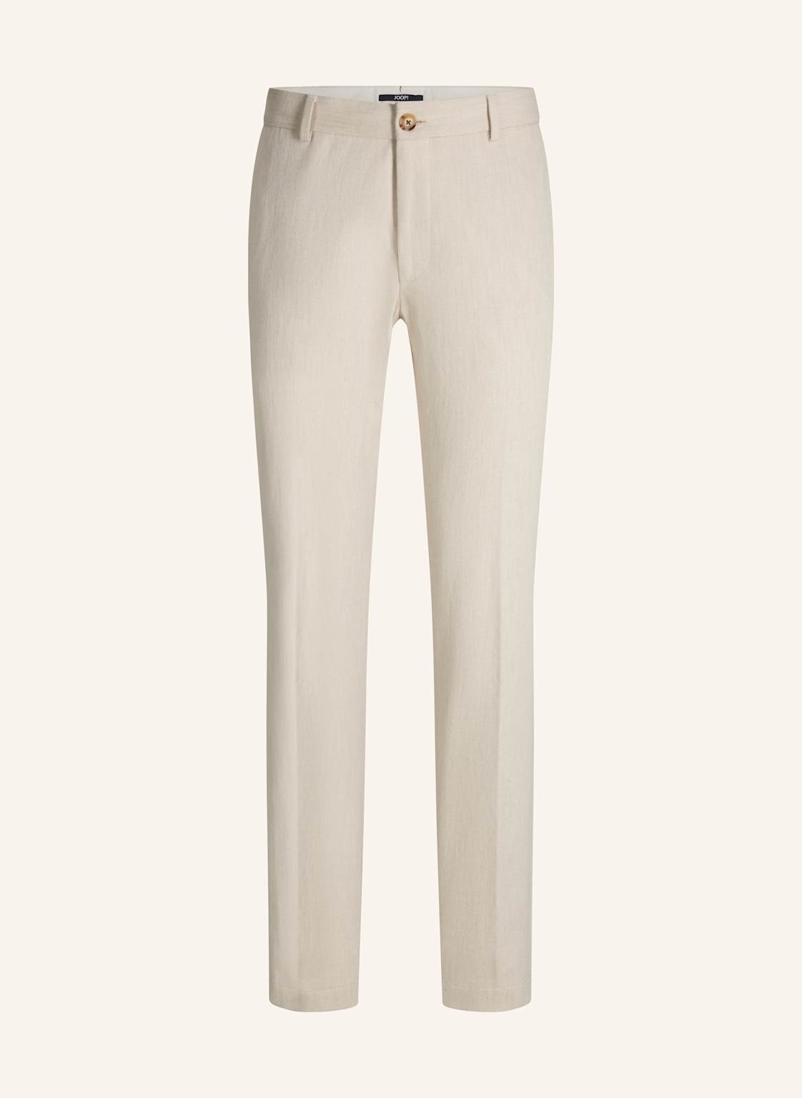 Joop! Chino Slim Fit beige von Joop!