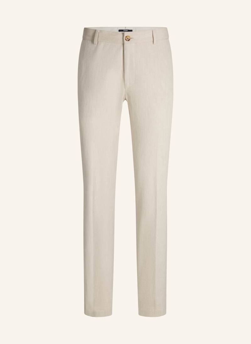 Joop! Chino Slim Fit beige von Joop!