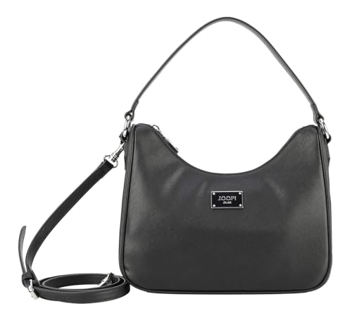 Joop! Cofano Annelie Shoulderbag M Black von Joop!