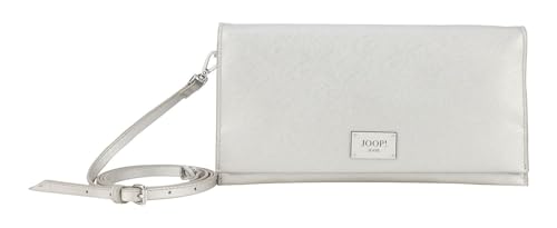 Joop! Cofano Cadea Clutch M Silver von Joop!