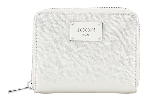 Joop! Cofano Nisa Purse M Silver von Joop!