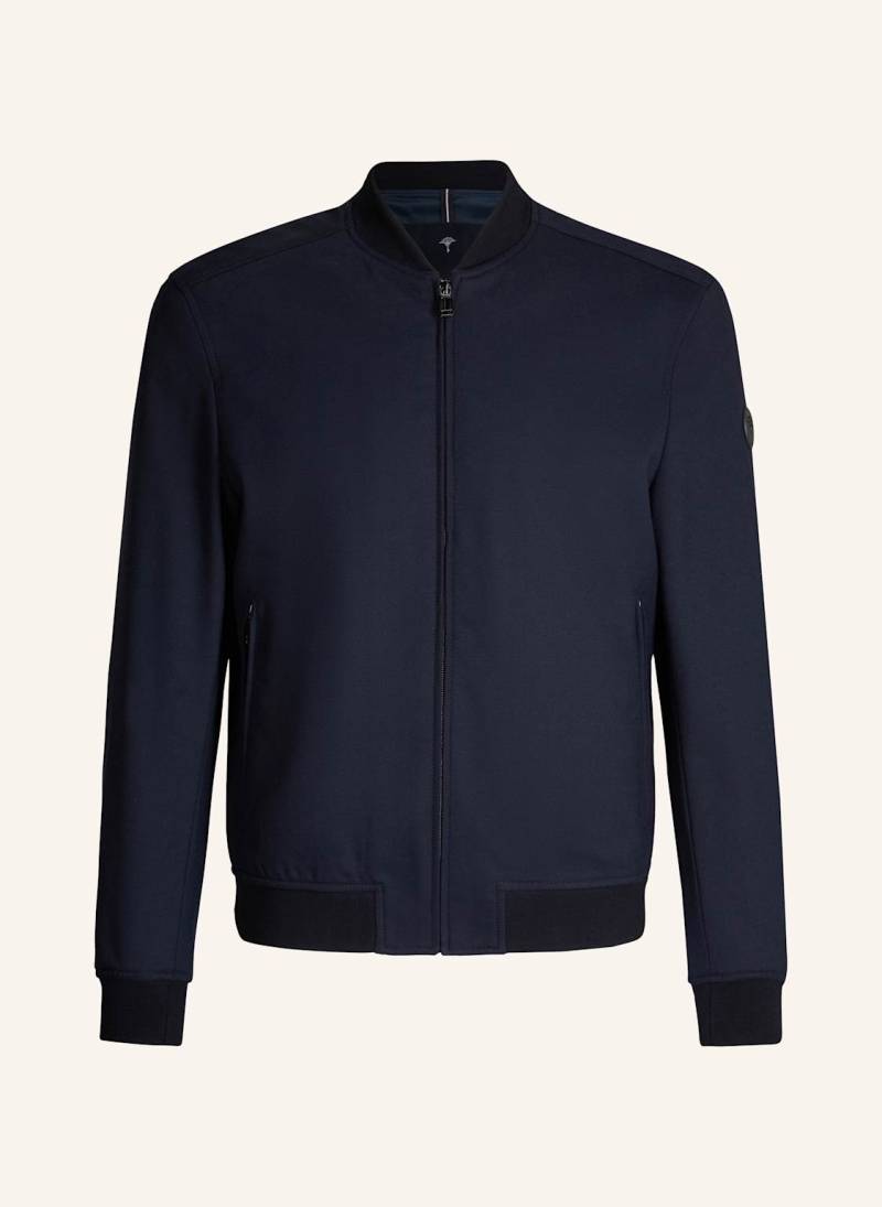 Joop! Collegejacke blau von Joop!