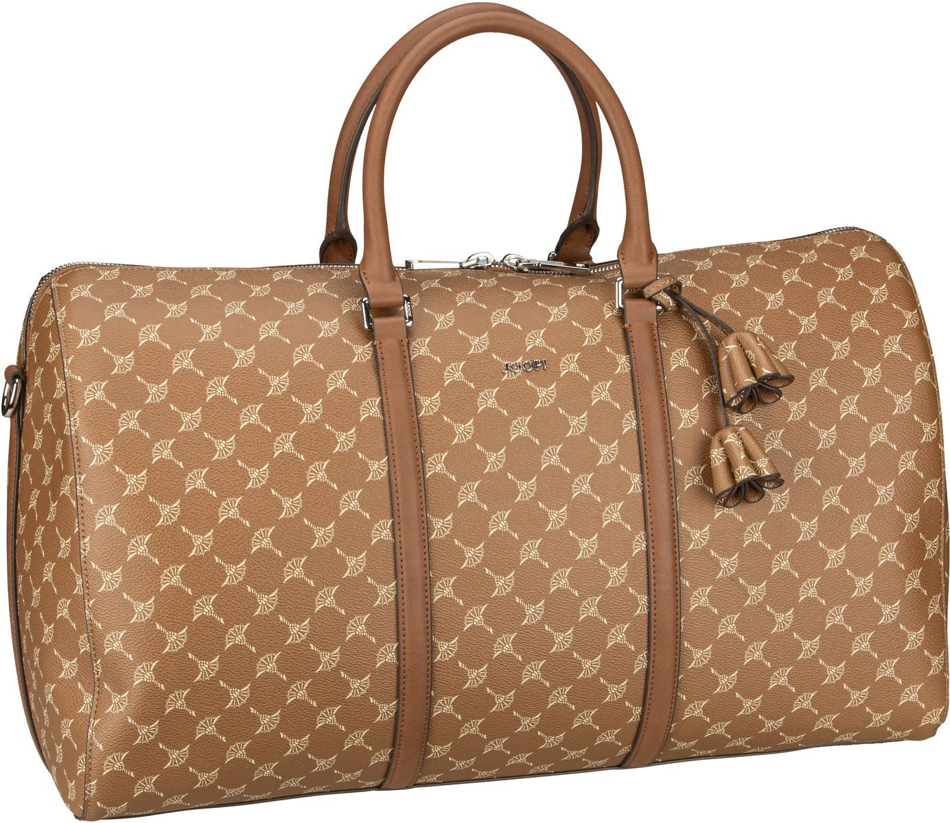Joop Cortina 1.0 Aurora Weekender LHZ  in Braun (35.6 Liter), Reisetasche von Joop