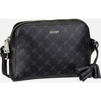 Joop - Cortina 1.0 Cloe Shoulderbag SHZ Phantom - Umhängetasche  , 2.6 l von Joop
