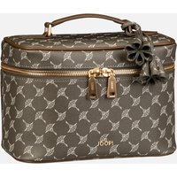 Joop  - Cortina 1.0 Flora Washbag MHZ Burnt Olive - Kulturbeutel  , 6.6 l von Joop