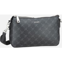 Joop - Cortina 1.0 Jasmina Shoulderba Phantom - Umhängetasche  , 2.5 l von Joop