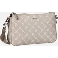 Joop - Cortina 1.0 Jasmina Shoulderbag SHZ Pelican - Umhängetasche  , 2.5 l von Joop
