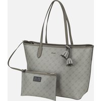 Joop - Cortina 1.0 Lara Shopper LHZ Frost Grey - Shopper  , von Joop