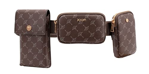 Joop! Cortina 1.0 Yara Multipocketbag M Darkbrown von Joop!