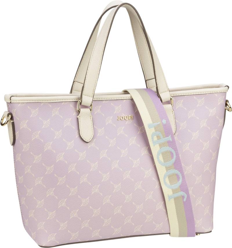 Joop Cortina Diletta Ketty Handbag SHZ  in Violett (8.9 Liter), Handtasche von Joop