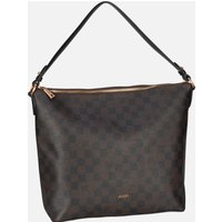 Joop - Cortina Piazza Alara Hobo LVZ Seal Brown - Hobo Bag  , 10.2 l von Joop