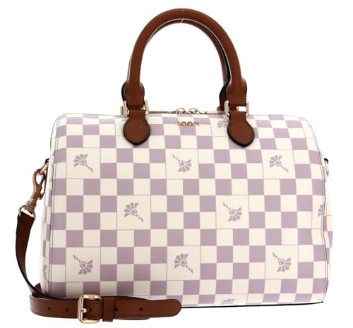 Joop! Cortina Piazza Aurora Handbag SHZ Violet Ice von Joop!