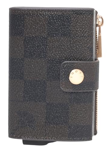 Joop! Cortina Piazza C-Four E-Cage Seal Brown von Joop!