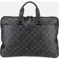 Joop - Cortina Piazza Janus SHZ Black - Aktentasche  , 6.8 l von Joop