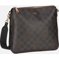 Joop - Cortina Piazza Jasmina MVZ Seal Brown - Beuteltasche  , 4.9 l von Joop