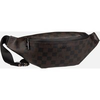 Joop - Cortina Piazza Leo LHZ Seal Brown - Gürteltasche  , 5.2 l von Joop