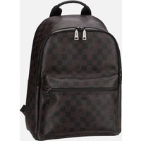 Joop - Cortina Piazza Miko MVZ Seal Brown - Rucksack  , 26 l von Joop