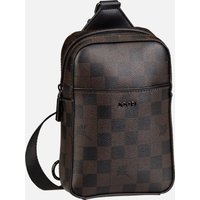 Joop - Cortina Piazza Timo XSVZ Seal Brown - Sling Bag  , von Joop