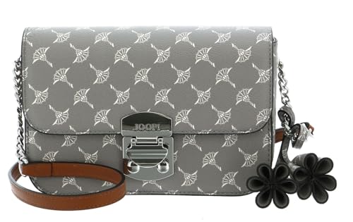 Joop! Cortina Uma Shoulderbag XSHF 2 Opal Gray von Joop!
