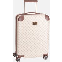 Joop - Cortina Volare 1.0 C55 SVZ 4W Pure White - Koffer  , 38 l von Joop