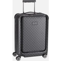 Joop - Cortina Volare C55 Pro Trolleycase SVZ 4W Phantom - Koffer  , 38 l von Joop