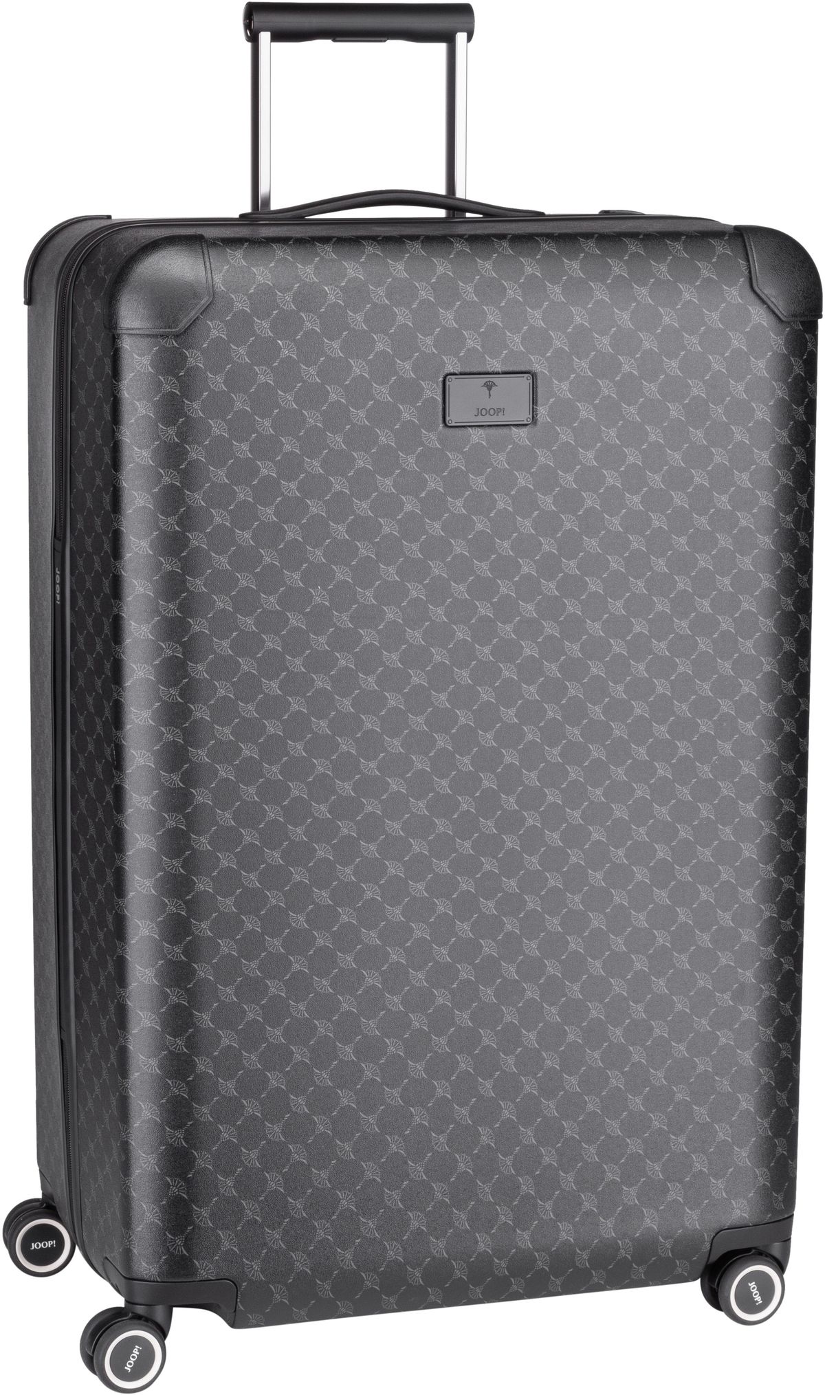 Joop Cortina Volare C75 Trolleycase LVZ 4W  in Schwarz (95 Liter), Koffer & Trolley von Joop