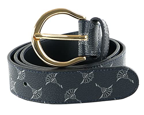 Joop! DOB 3,5 CM Women's Belt W70 Navy von Joop!