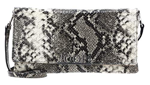 Joop! Damen Cadea evening bag, Offwhite, 27x14x2 von Joop!