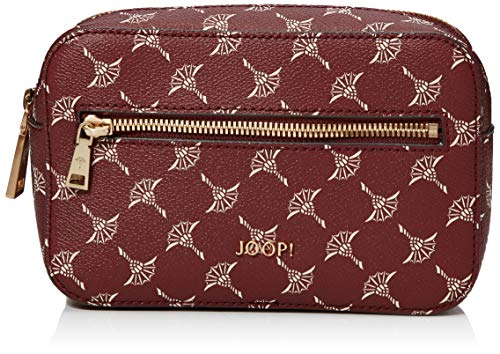 Joop! Damen Cortina Juna Hipbag Shz Umhängetasche Braun (Brown) von Joop!