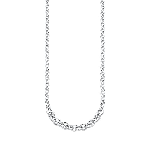 Joop! Damen Echtschmuck Halskette Silber 925 Geschenkidee Geburtstag Muttertag von Joop!