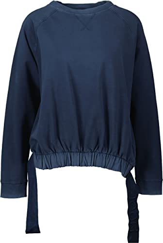 Joop! Damen Sweatshirt blau (as3, Numeric, Numeric_36, Regular, Regular) von Joop!