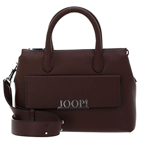 Joop! Sofisticato Louisa Handbag SHZ Cognac von Joop!