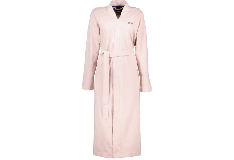 JOOP! Damenbademantel Pique 1661 Kimono Pique, Kimono, 100% Baumwolle, extraleicht JOOP! Damenbademantel Pique 1661 Kimono Pique, Kimono, 100% Baumwolle, extraleicht von JOOP!