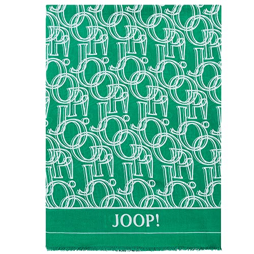 Joop! Damenschal 58% Baumwolle, 42% Modal, ca. 200x80 cm von Joop!