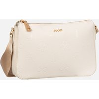 Joop - Decoro Edition Jasmina SHZ Pure White - Crossbody Bag  , 2.3 l von Joop