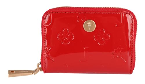 Joop! Decoro Lucente Aena Purse Red von Joop!