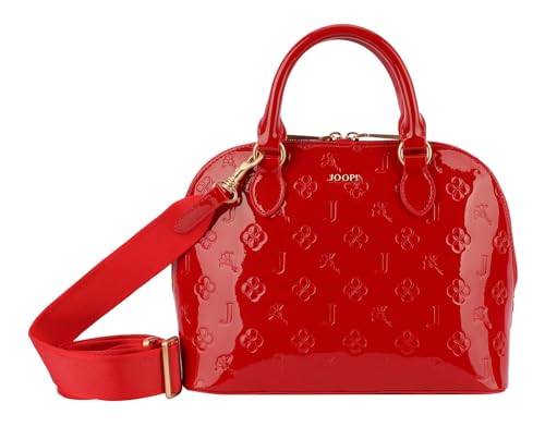 Joop! Women Decoro Lucente Suzi - Henkeltasche 28 cm red von Joop!