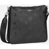 Joop - Decoro Stampa Jasmina MVZ Black - Beuteltasche  , 6.1 l von Joop