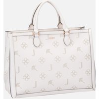 Joop - Decoro Stampare Aurelia LHZ Greige - Stoffbeutel  , 16.5 l von Joop