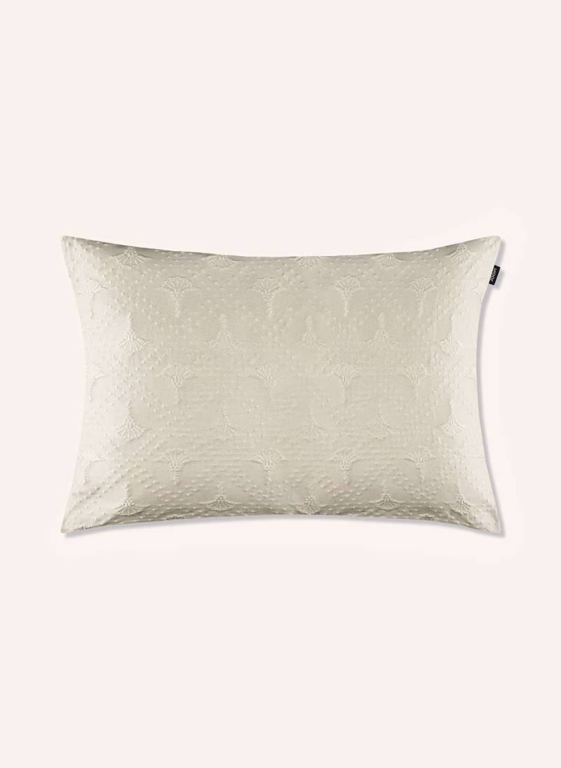 Joop! Dekokissenhülle J!Cornflower beige von Joop!