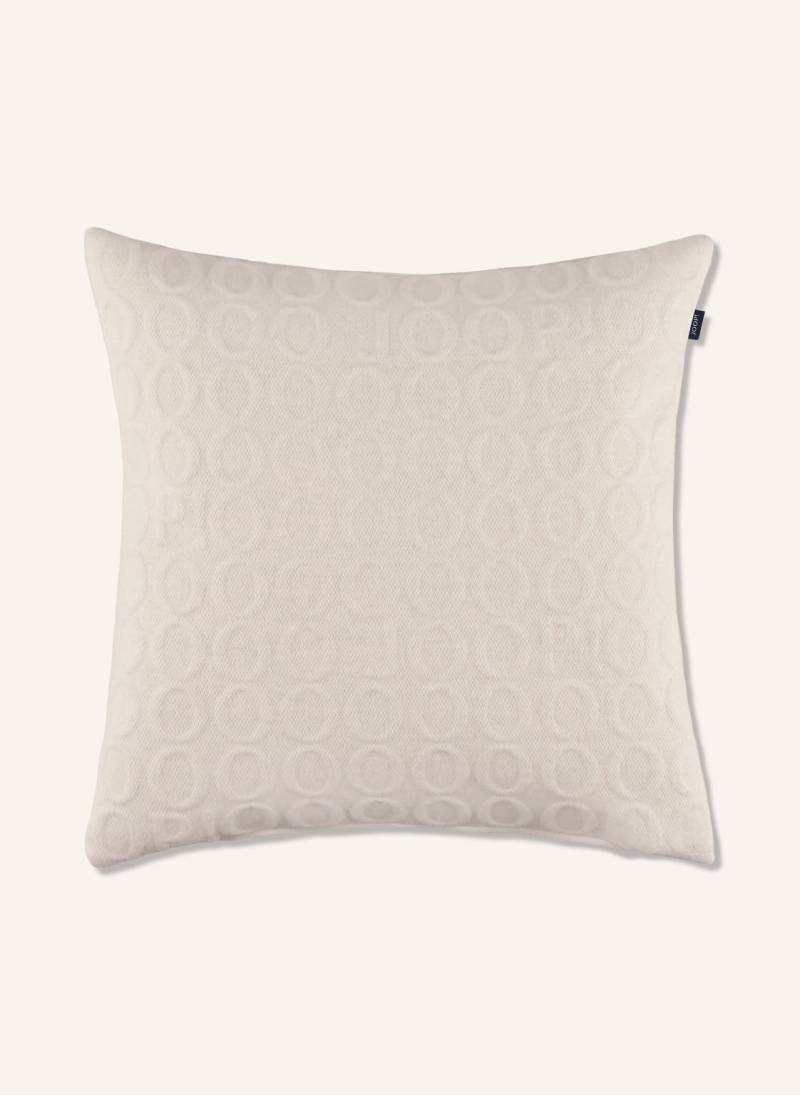 Joop! Dekokissenhülle J!Signatre beige von Joop!